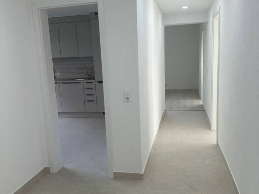 Wohnung zur Miete 1.050 € 4 Zimmer 86 m² Geschoss EG/3 frei ab sofort Hohenstein Bönnigheim 74357