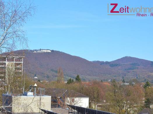 Wohnung zur Miete auf Zeit 1.150 € 2 Zimmer 56 m² frei ab 01.11.2026 Muffendorf Bonn 53177