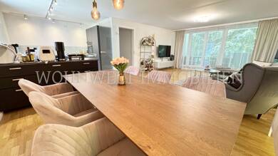 Wohnung zum Kauf 849.000 € 4 Zimmer 111,6 m² Freising Freising 85354