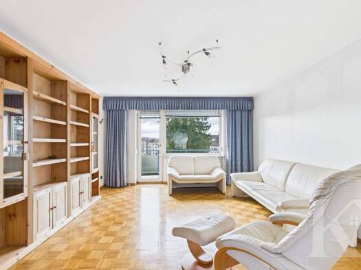 Wohnung zum Kauf 179.000 € 3 Zimmer 78 m² 2. Geschoss Malstatt Saarbrücken 66113