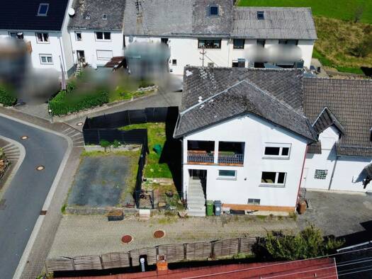Einfamilienhaus zum Kauf 139.000 € 4 Zimmer 120,2 m² 351 m² Grundstück frei ab sofort Quirnbach 56242