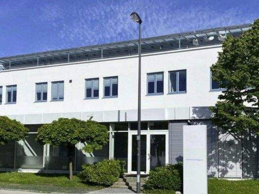 Bürofläche zur Miete provisionsfrei 11,65 € 350 m² Bürofläche teilbar ab 163 m² Krailling 82152
