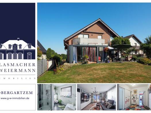 Wohnung zum Kauf 245.000 € 3 Zimmer 87 m² EG Obergartzem Mechernich / Obergartzem 53894