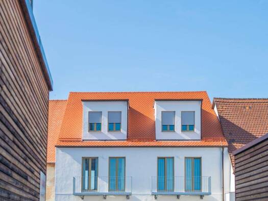 Wohnung zur Miete 1.000 € 1 Zimmer 36 m² frei ab 01.02.2026 Dillingen Dillingen a.d.Donau 89407