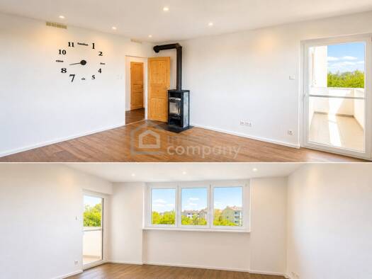 Wohnung zum Kauf 239.000 € 3 Zimmer 75 m² 3. Geschoss Wiener Neustadt 2700