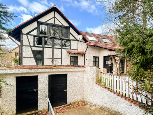 Maisonette zum Kauf provisionsfrei 139.000 € 2 Zimmer 86 m² Ober-Nauses Otzberg 64853