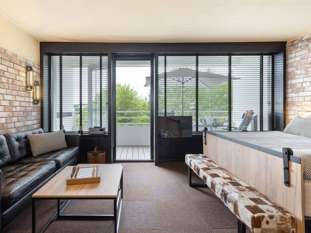Wohnung zum Kauf 161.700 € 1 Zimmer 33 m² Sierksdorf 23730