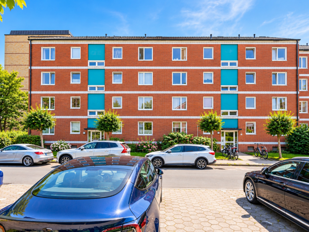 Wohnung zum Kauf 298.000 € 3 Zimmer 71 m² 2. Geschoss Sasel Hamburg 22395