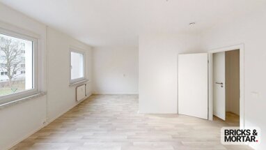 Wohnung zum Kauf 75.000 € 1 Zimmer 32,7 m² 1. Geschoss Grünau - Mitte Leipzig / Grünau 04209