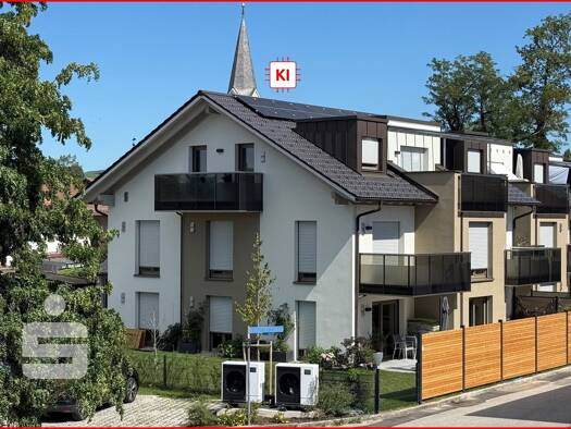 Wohnung zur Miete 1.270 € 3 Zimmer 79 m² 1. Geschoss frei ab 01.12.2026 Freilassing Freilassing 83395