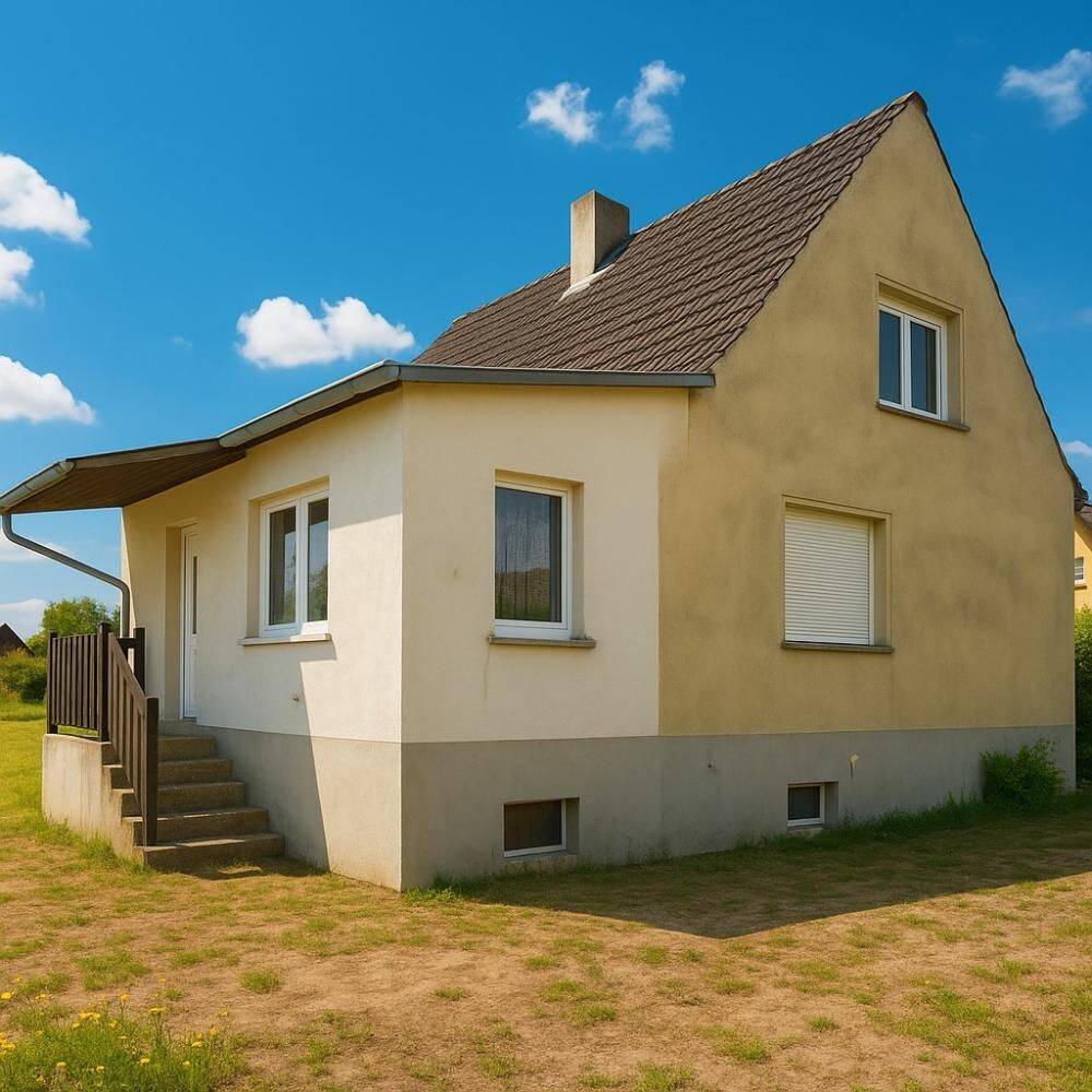 Einfamilienhaus zum Kauf - Ansicht 4