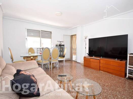 Wohnung zum Kauf 220.000 € 4 Zimmer 120 m² 3. Geschoss Alaquàs 46970