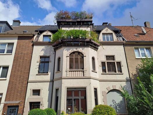 Wohnung zum Kauf 382.000 € 3 Zimmer 89 m² Rüttenscheid Stadtbezirk II 45130