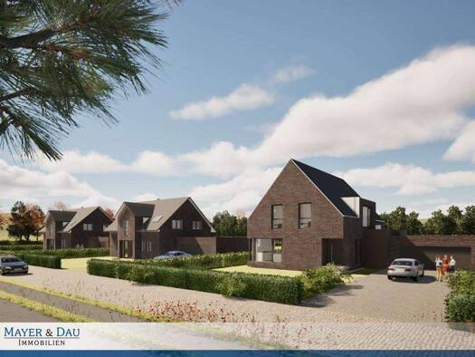 Haus zum Kauf 625.000 € 160 m² 2.000 m² Grundstück Jeddeloh I Edewecht OT Jeddeloh II 26188