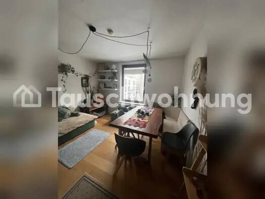 Wohnung zur Miete Tauschwohnung 950 € 3 Zimmer 73 m² 2. Geschoss Niendorf Hamburg 22527
