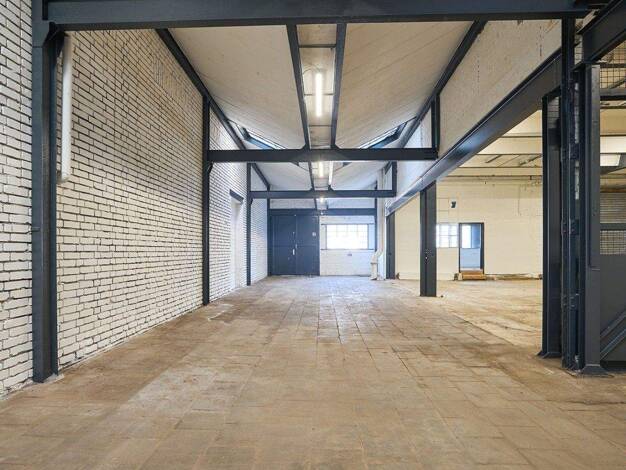 Lagerhalle zur Miete 7,99 € 950 m² Lagerfläche Wilhelm-Ruppert-Straße 38 Wahn Köln 51147