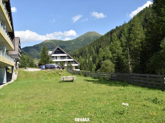 Terrassenwohnung zum Kauf 95.000 € 2 Zimmer 38 m² EG Innerkrems 77 Krems in Kärnten 9862