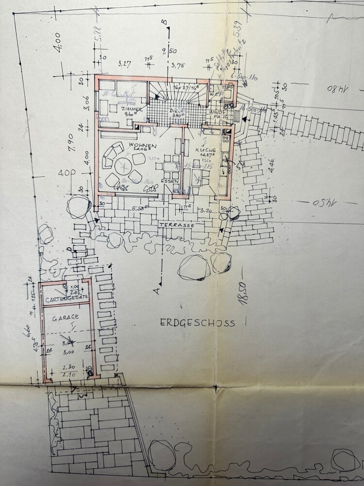 Doppelhaushälfte zum Kauf 599.555 € 5 Zimmer 112,2 m²<br/>Wohnfläche 421 m²<br/>Grundstück 01.04.2025<br/>Verfügbarkeit Anzing Anzing 85646