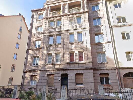 Wohnung zur Miete 700 € 2 Zimmer 44 m² 5. Geschoss frei ab sofort Lichtenhof Nürnberg 90459