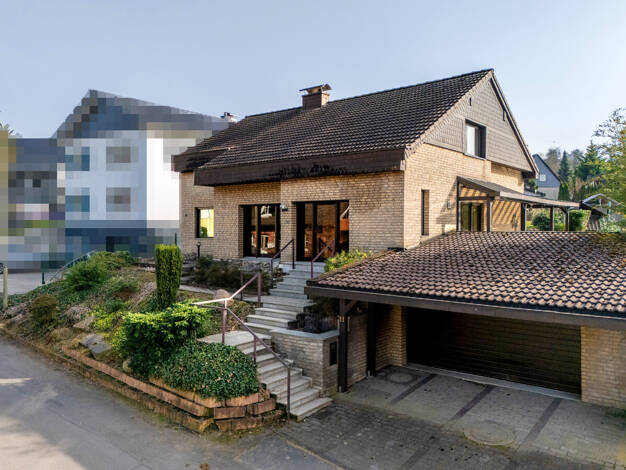 Einfamilienhaus zum Kauf 510.000 € 4 Zimmer 181 m² 846 m² Grundstück Burscheid 51399