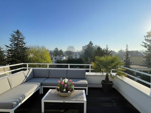 Wohnung zur Miete 1.283 € 2 Zimmer 92 m² Wien,Hietzing 1130