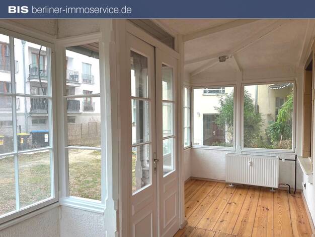 Studio zur Miete 2.350 € 4 Zimmer 169 m² Friedrichshagen Berlin 12587