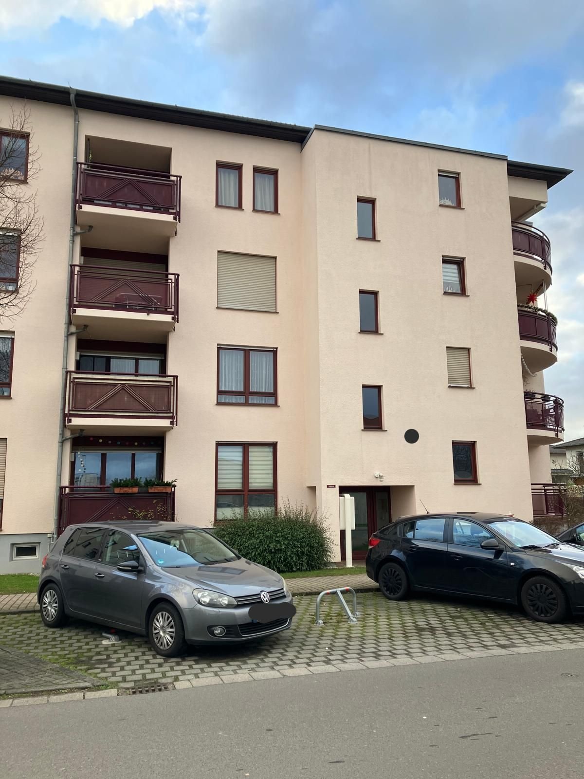 Wohnung zum Kauf provisionsfrei 111.500 € 2 Zimmer 53 m²<br/>Wohnfläche EG<br/>Geschoss ab sofort<br/>Verfügbarkeit August-Bebel-Str. 17b Taucha Taucha 04425