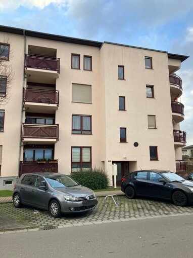 Wohnung zum Kauf provisionsfrei 111.500 € 2 Zimmer 53 m² EG frei ab sofort August-Bebel-Str. 17b Taucha Taucha 04425