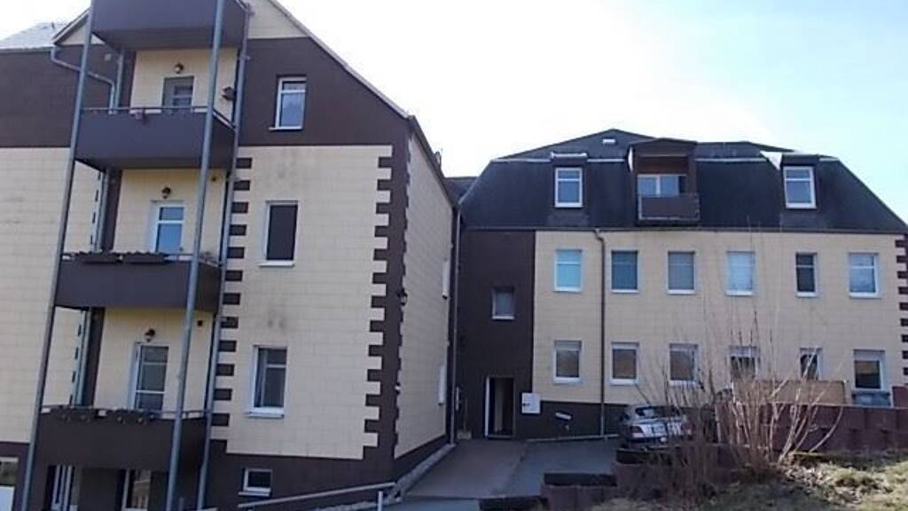 Mehrfamilienhaus zum Kauf 749.000 € 1 Zimmer 1.259,8 m² 2.861 m² Grundstück Köthensdorf-Reitzenhain Taura b. Burgstädt 09249