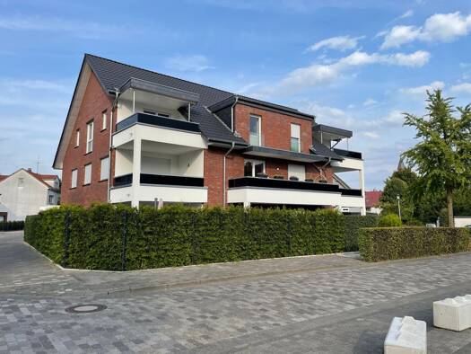 Wohnung zur Miete 750 € 2 Zimmer 65 m² Geschoss 1/2 frei ab 01.09.2026 Borgholzhausen 33829