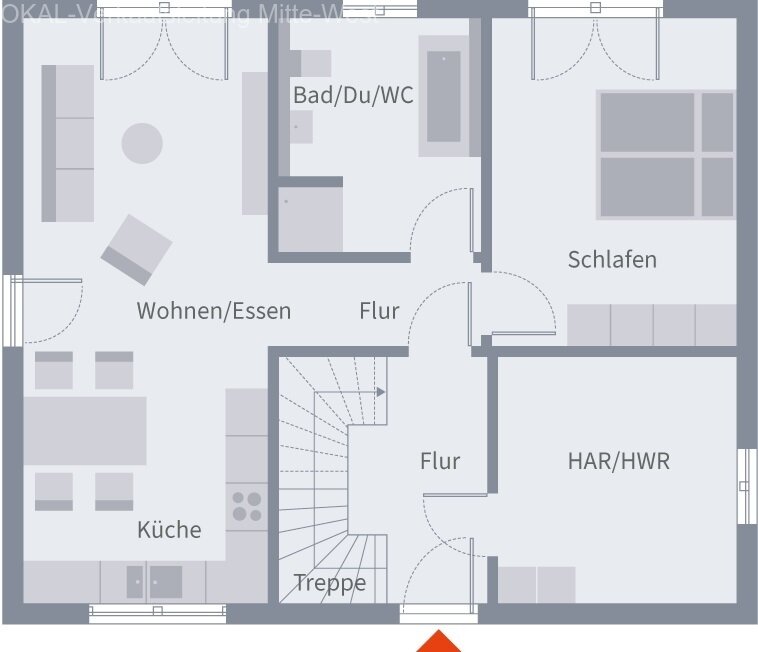 Mehrfamilienhaus zum Kauf 792.900 € 8 Zimmer 152 m²<br/>Wohnfläche 828 m²<br/>Grundstück Landau Landau in der Pfalz 76829