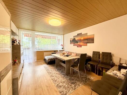 Wohnung zum Kauf 139.500 € 3 Zimmer 79 m² 2. Geschoss Barmen Barmen 42279