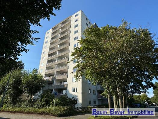 Wohnung zum Kauf 2 Zimmer 55 m² Nikolausberg Göttingen 37077