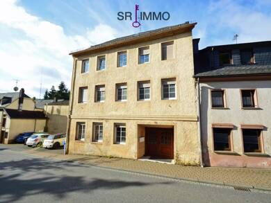 Einfamilienhaus zum Kauf 180.000 € 8 Zimmer 240 m² 418 m² Grundstück Schönecken 54614