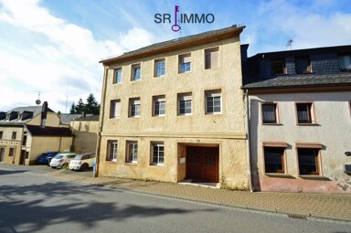 Einfamilienhaus zum Kauf 180.000 € 8 Zimmer 240 m² 418 m² Grundstück Schönecken 54614