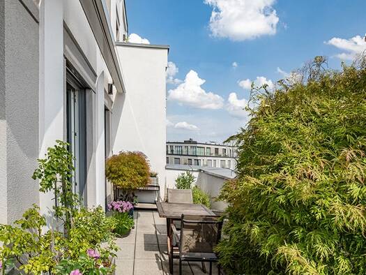 Wohnung zum Kauf 2.600.000 € 4 Zimmer 308 m² 6. Geschoss Berlin 10783
