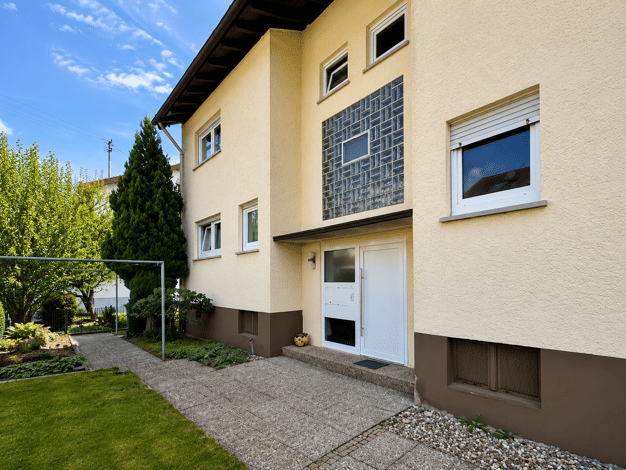 Maisonette zum Kauf 359.000 € 4 Zimmer 102 m² Renningen Renningen 71272