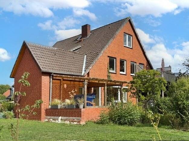 Einfamilienhaus zum Kauf 275.000 € 8 Zimmer 180 m² 900 m² Grundstück Oyle Marklohe / Oyle 31608