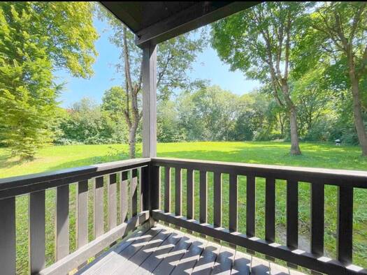 Terrassenwohnung zur Miete 1.625 € 2 Zimmer 38 m² frei ab sofort Trudering-Riem München 81829