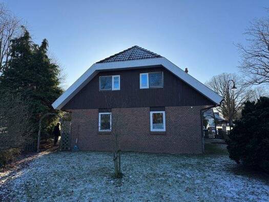 Einfamilienhaus zum Kauf 365.000 € 5 Zimmer 125 m² 742 m² Grundstück frei ab 01.05.2026 Stemwarde Barsbüttel 22885