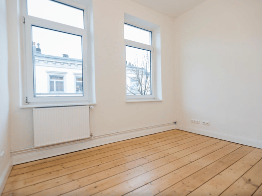 WG-Zimmer zur Miete 574 € 11,5 m² 2. Geschoss frei ab 01.12.2026 Feldnerstraße 2 Heimfeld Hamburg 21075