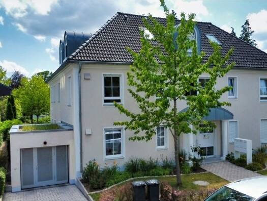Wohnung zum Kauf 545.000 € 2 Zimmer 61 m² frei ab sofort Ramersdorf-Perlach München 81739