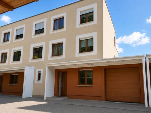 Reihenendhaus zum Kauf 662.300 € 4 Zimmer 150 m² 194 m² Grundstück Probstheida Südost 04289