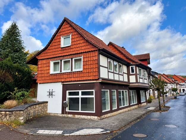 Wohnanlage zum Kauf als Kapitalanlage geeignet 299.000 € 7 Zimmer 235 m² 437 m² Grundstück Bad Salzdetfurth Bad Salzdetfurth 31162