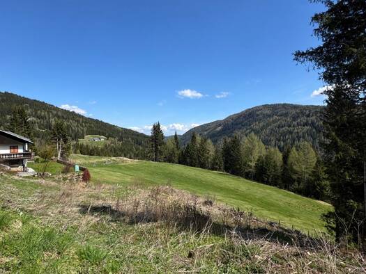 Grundstück zum Kauf 1.288 m² Grundstück Schönberg-Lachtal