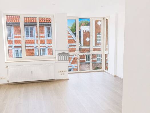 Mehrfamilienhaus zum Kauf 1.490.000 € 7,5 Zimmer 289,3 m² 180 m² Grundstück Buxtehude Buxtehude 21614