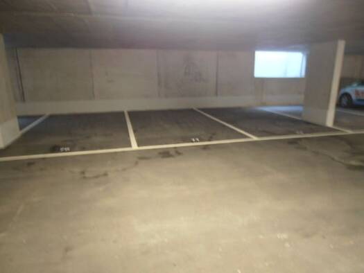 Tiefgarage zum Kauf 15.000 € Weingarten Südwest 79114