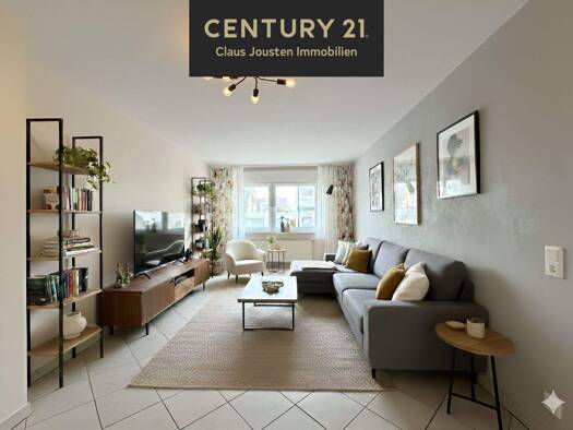 Reihenmittelhaus zum Kauf 425.000 € 4 Zimmer 103 m² 281 m² Grundstück Groß-Gerau 64521