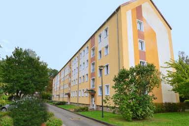 Wohnung zur Miete 318 € 3 Zimmer 60,4 m² 3. Geschoss Zittauer Str. 90 Weinhübel Görlitz 02827