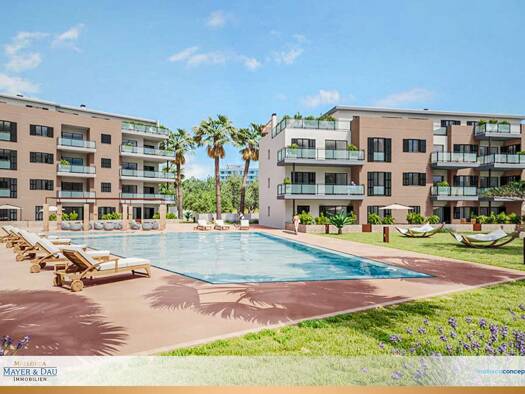 Wohnung zum Kauf 390.000 € 3 Zimmer 75,9 m² 3. Geschoss Sant Llorenç des Cardassar 07560
